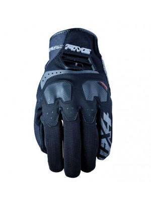 GUANTS FIVE TFX4 NEGRE
