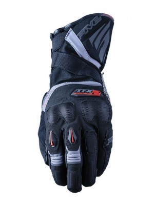GUANTS FIVE TFX2 WP NEGRE/GRIS