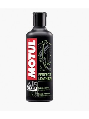 MOTUL MC CARE M3 PERFECT LEATHER