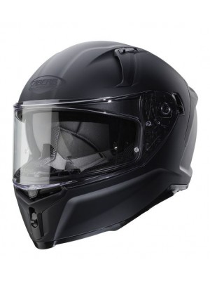CASCO INTEGRAL CABERG AVALON X MATT BLACK ECE 22-06