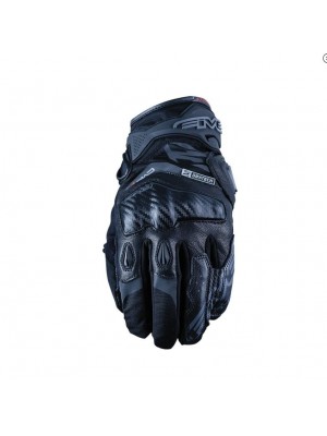 GUANTS FIVE X-RIDER WP NEGRES