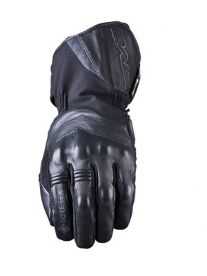 GUANTS FIVE WFX SKIN EVO GTX NEGRES