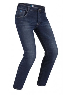 PANTALO TEXA PMJ NEW RIDER MAN BLAU