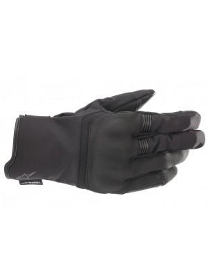 GUANTS ALPINESTARS SYNCRO V2 DRYSTAR BLACK BLACK