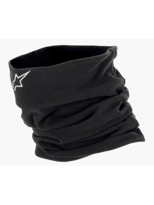 ALPINESTARS NECK WARMER BASELAYER BLACK