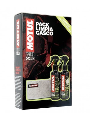 MOTUL MC CARE PACK NATEJADOR CASC (M1 + M2)