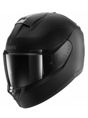 CASC INTEGRAL SHARK RIDILL 2 BLANK Mat Black Mat
