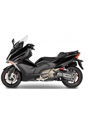 KYMCO AK 550 PREMIUM