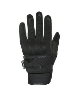 GUANTS GMS JET CITY BLACK