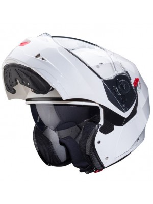 CASC ABATIBLE CABERG DUKE X WHITE METAL E06