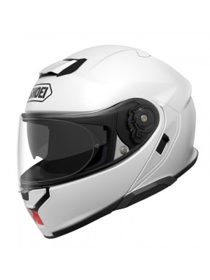 CASC SHOEI NEOTEC 3 BLANC