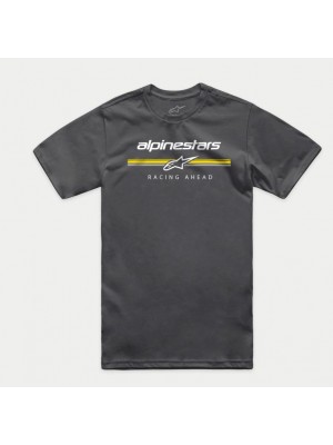 SAMARRETA ALPINESTARS BETTERYET CSF TEE CHARCOAL