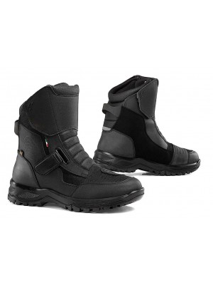 BOTES FALCO LAND 3 BLACK