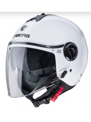 CASCO JET CABERG RIVIERA V4X WHITE ECE 22.06