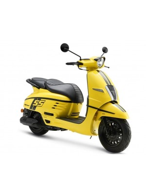 PEUGEOT DJANGO SPORT 50