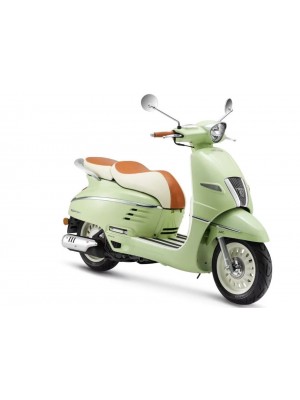 PEUGEOT DJANGO HOT COLOR 50