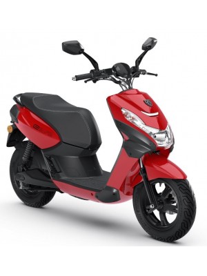 PEUGEOT E-STREETZONE L1 Scooter Eléctrico