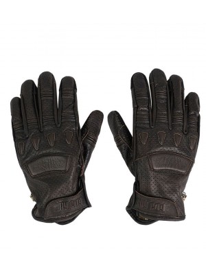 GUANTES BY CITY PILOT II MAN BLACK