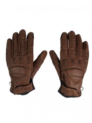 GUANTES BY CITY PILOT II MAN TAN