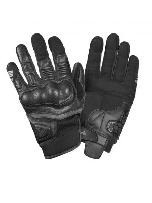 GUANTS BY CITY TOKIO MAN BLACK