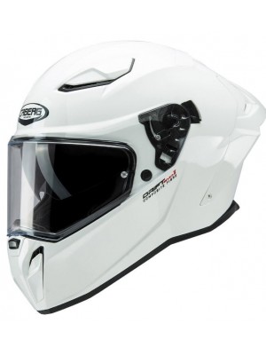 Compra CASC INTEGRAL CABERG DRIFT EVO II BLANC ECE 22.06, el teu casc de moto a Tarragona