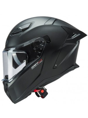 CASC INTEGRAL CABERG DRIFT EVO II MATT BLACK ECE 22.06