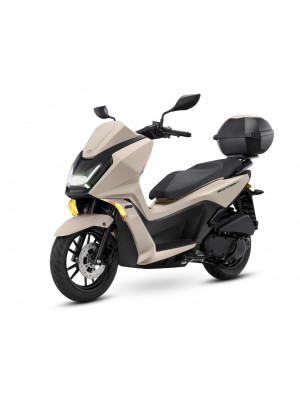 KYMCO SKY TOWN 125 ABS