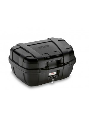 MALETA GIVI TRK52BB TREKKER LITE 52 LTS BLACK