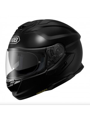 CASC INTEGRAL SHOEI GT-AIR 3 NEGRE BRILLANT