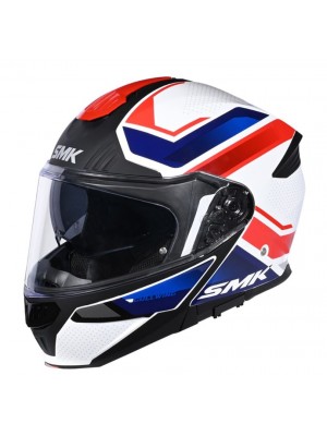 CASC ABATIBLE SMK GULLWING SUPERTOUR DECORAT BRILLANT (GL153)