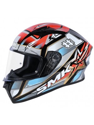 CASC INTEGRAL SMK STELLAR UNO DECORAT MATT (MA263)