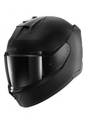 CASC INTEGRAL SHARK D-SKWAL 3 BLANK Mat Black Mat