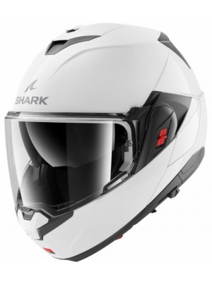 CASC ABATIBLE SHARK OXO BLANK Pearly White