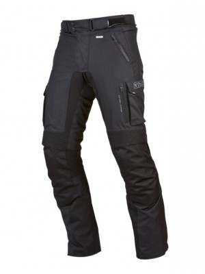 PANTALO GMS TRENTO WOMAN TOUR BLACK