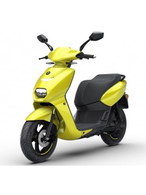 KISBEE SE 1 BATTERY ELECTRIC