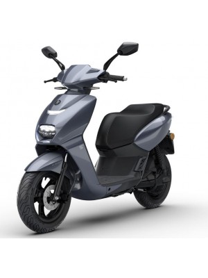 PEUGEOT KISBEE SE 2 BATTERY ELECTRIC