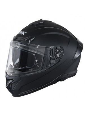 CASC INTEGRAL SMK TYPHOON NEGRE MATT (MA200)