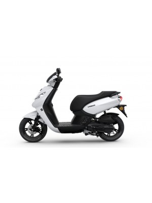 PEUGEOT KISBEE S 4T 50 cc