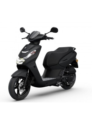 PEUGEOT KISBEE S BLACK EDITION 4T 50cc