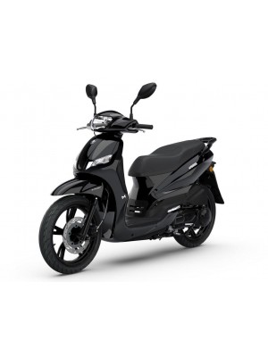 PEUGEOT KISBEE M 125