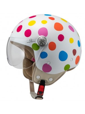 CASC JET NZI PASARELA LUNAR MULTICOLOR MATT