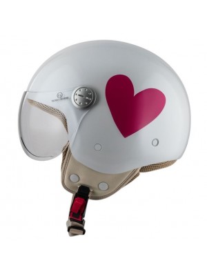 CASC JET NZI PASARELA COR ROSA