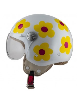 CASC JET NZI PASARELA MARGARIDAS TARONJA I ROSA