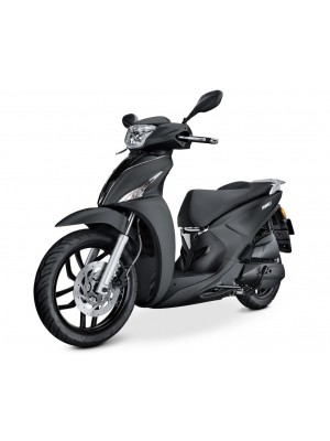 KYMCO People S 125 ABS