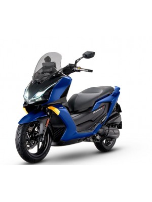 KYMCO SUPER DINK GT 125 ABS