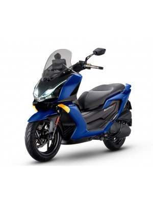 KYMCO SUPER DINK GT 350