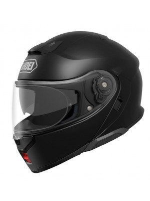 CASCO SHOEI NEOTEC 3 NEGRO MATE
