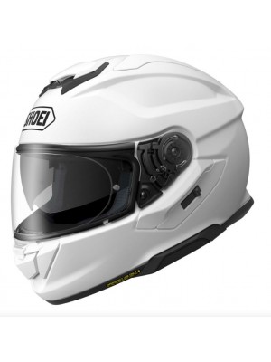 CASCO SHOEI GT-AIR 3 BLANCO
