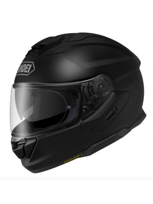 Compra CASCO SHOEI GT-AIR 3 NEGRO MATE, tu casco de moto en Tarragona
