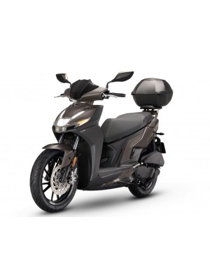 KYMCO AGILITY S 125